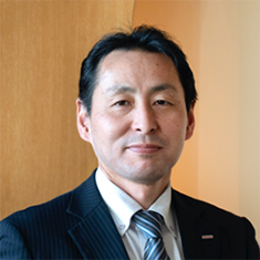 Takehiro Nakamura (NTT docomo)